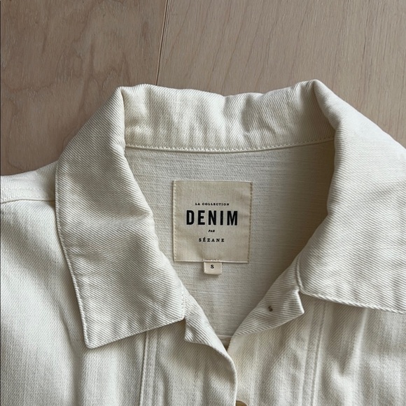 Sezane Will Jacket - Picture 3 of 7